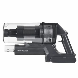 Odkurzacz pionowy Samsung Jet 65 Pet VS15A60AGR5 (czarny) - 6