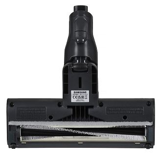 Odkurzacz pionowy Samsung Jet 65 Pet VS15A60AGR5 (czarny) - 19