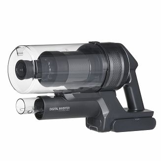 Odkurzacz pionowy Samsung Jet 65 Pet VS15A60AGR5 (czarny) - 5