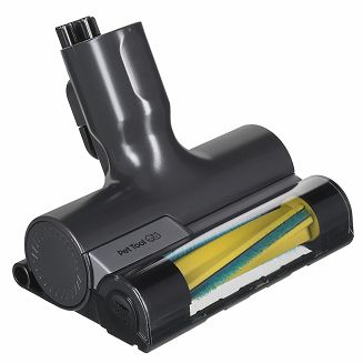 Odkurzacz pionowy Samsung Jet 65 Pet VS15A60AGR5 (czarny) - 8