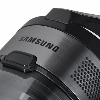Odkurzacz pionowy Samsung Jet 65 Pet VS15A60AGR5 (czarny) - 12