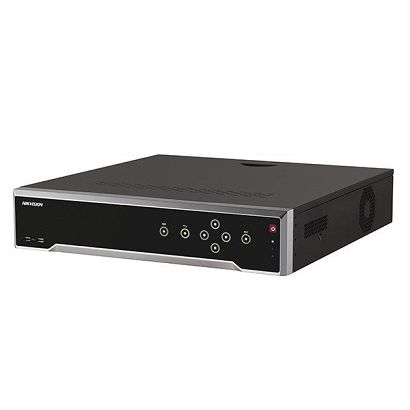 Rejestrator IP HIKVISION DS-7716NI-I4/16P(B)