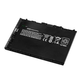 GREEN CELL BATERIA HP119 BA06XL BT04XL DO HP ELITEBOOK FOLIO 9470M 9480M 3500MAH 14.4V/14.8V - 4