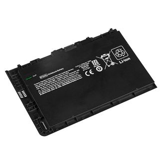 GREEN CELL BATERIA HP119 BA06XL BT04XL DO HP ELITEBOOK FOLIO 9470M 9480M 3500MAH 14.4V/14.8V - 3