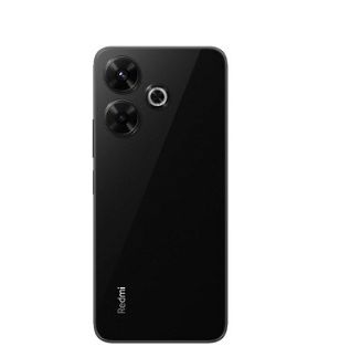 Smartfon Xiaomi Redmi 13 6/128 Midnight Black - 4