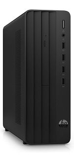 HP Pro SFF 290 G9 i5-13400 16GB DDR4 SSD512 UHD Graphics 730 W11Pro 3Y OnSite - 4