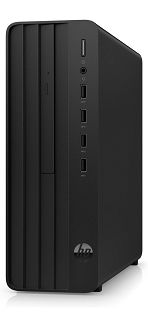 HP Pro SFF 290 G9 i5-13400 16GB DDR4 SSD512 UHD Graphics 730 W11Pro 3Y OnSite - 3