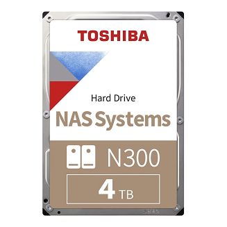 Dysk Toshiba 8,9 cm (3,5