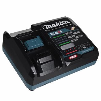 Nożyce do żywopłotu 40V XGT 600MM UH004GD201 MAKITA - 9