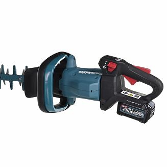 Nożyce do żywopłotu 40V XGT 600MM UH004GD201 MAKITA - 13