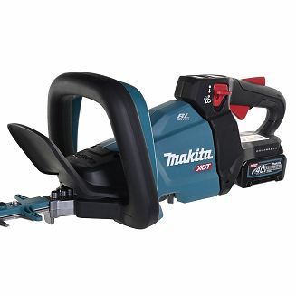 Nożyce do żywopłotu 40V XGT 600MM UH004GD201 MAKITA - 5