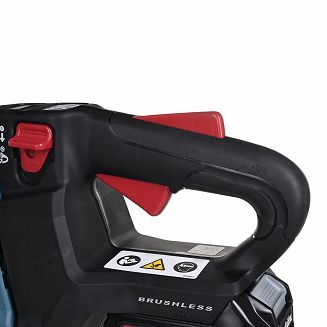Nożyce do żywopłotu 40V XGT 600MM UH004GD201 MAKITA - 14