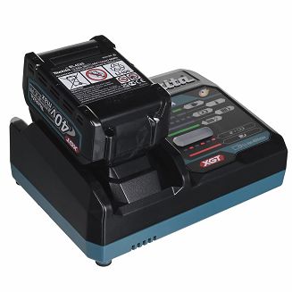 Nożyce do żywopłotu 40V XGT 600MM UH004GD201 MAKITA - 10