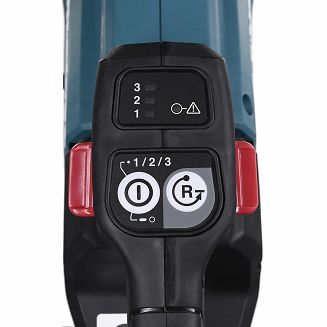 Nożyce do żywopłotu 40V XGT 600MM UH004GD201 MAKITA - 12