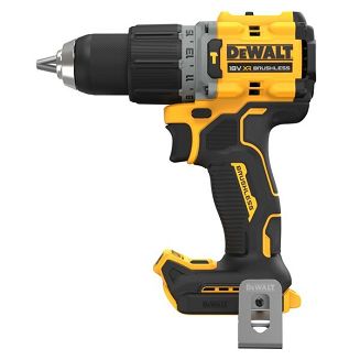 Wiertarko-wkrętarka 18V BL DCD805NT DEWALT - 11