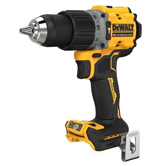 Wiertarko-wkrętarka 18V BL DCD805NT DEWALT - 3