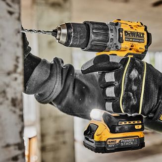Wiertarko-wkrętarka 18V BL DCD805NT DEWALT - 8