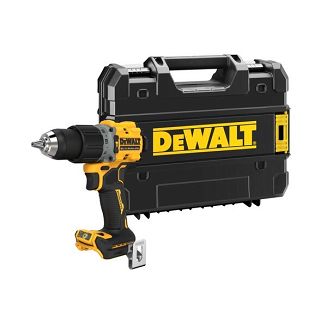 Wiertarko-wkrętarka 18V BL DCD805NT DEWALT - 5