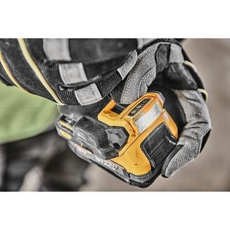 Wiertarko-wkrętarka 18V BL DCD805NT DEWALT - 10