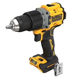 Wiertarko-wkrętarka 18V BL DCD805NT DEWALT - 4