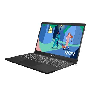 MSI Modern 15 B12MO-640PL i5-1235U 15.6