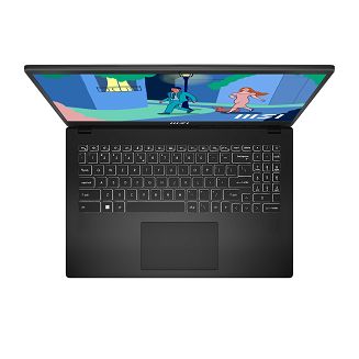 MSI Modern 15 B12MO-640PL i5-1235U 15.6