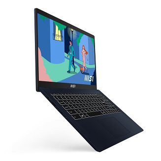 MSI Modern 15 B12MO-640PL i5-1235U 15.6