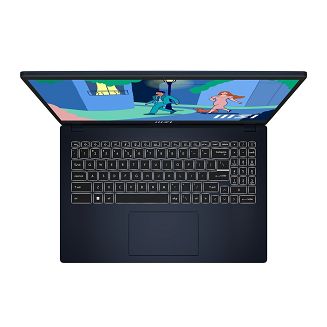 MSI Modern 15 B12MO-640PL i5-1235U 15.6