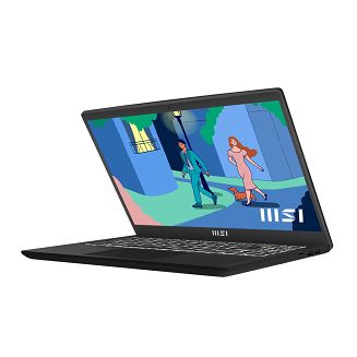 MSI Modern 15 B12MO-640PL i5-1235U 15.6