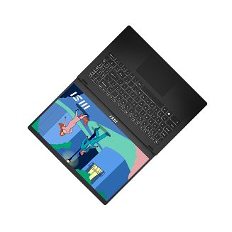 MSI Modern 15 B12MO-640PL i5-1235U 15.6