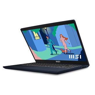 MSI Modern 15 B12MO-640PL i5-1235U 15.6