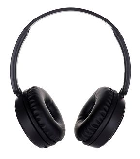 Słuchawki JVC HAS-36WBU BT BLACK - 3