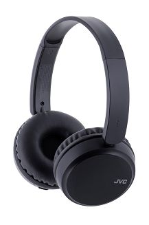 Słuchawki JVC HAS-36WBU BT BLACK - 4