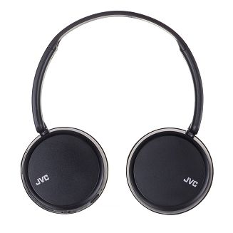 Słuchawki JVC HAS-36WBU BT BLACK - 9