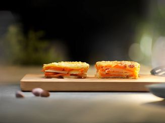 Piekarnik ELECTROLUX EOF5C50BZ - 6