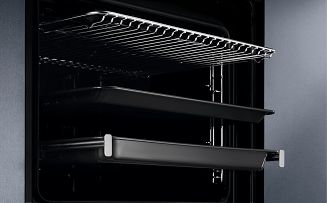 Piekarnik ELECTROLUX EOF5C50BZ - 9