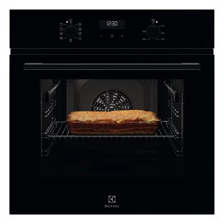 Piekarnik ELECTROLUX EOF5C50BZ - 13