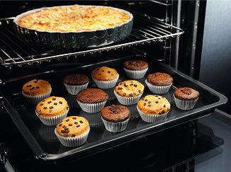 Piekarnik ELECTROLUX EOF5C50BZ - 4