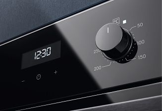 Piekarnik ELECTROLUX EOF5C50BZ - 8
