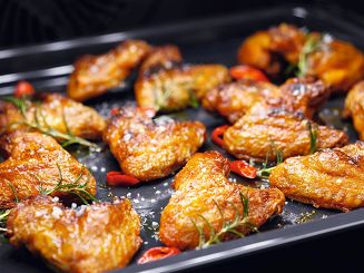 Piekarnik ELECTROLUX EOF5C50BZ - 5