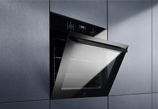 Piekarnik ELECTROLUX EOF5C50BZ - 11