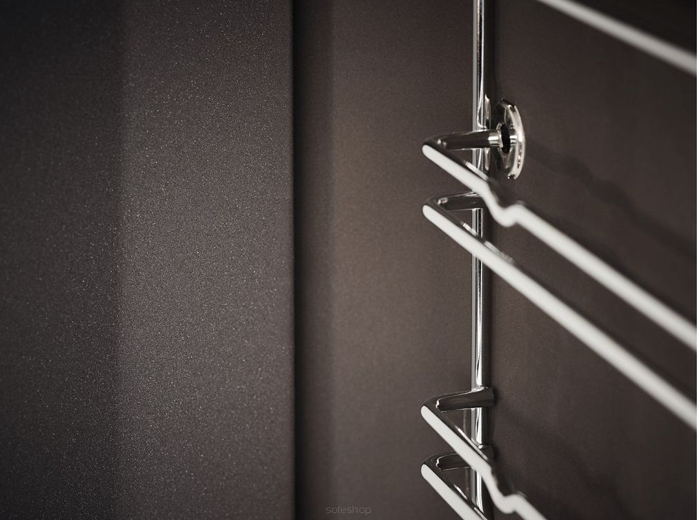 Piekarnik ELECTROLUX EOF5C50BZ