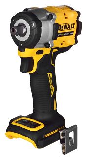 Klucz udarowy 18V DCF922N DEWALT - 4