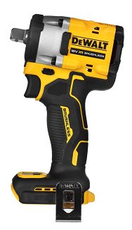 Klucz udarowy 18V DCF922N DEWALT - 3