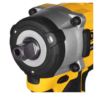 Klucz udarowy 18V DCF922N DEWALT - 5