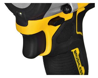 Klucz udarowy 18V DCF922N DEWALT - 6