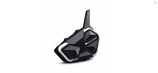 Interkom motocyklowy Midland R1 MESH SINGLE na 1 kask - 5