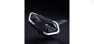 Interkom motocyklowy Midland R1 MESH SINGLE na 1 kask - 6