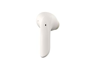 Słuchawki Bluetooth Havit Modern Buds (beżowy) - 3