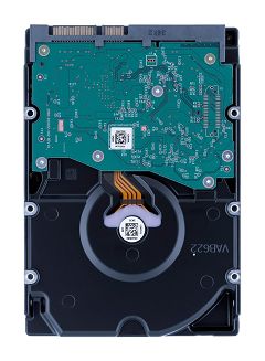 Dysk HDD WD Purple WD85PURZ (8 TB ; 3.5